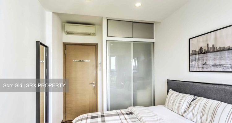 Mera Springs (D8), Condominium #638645641
